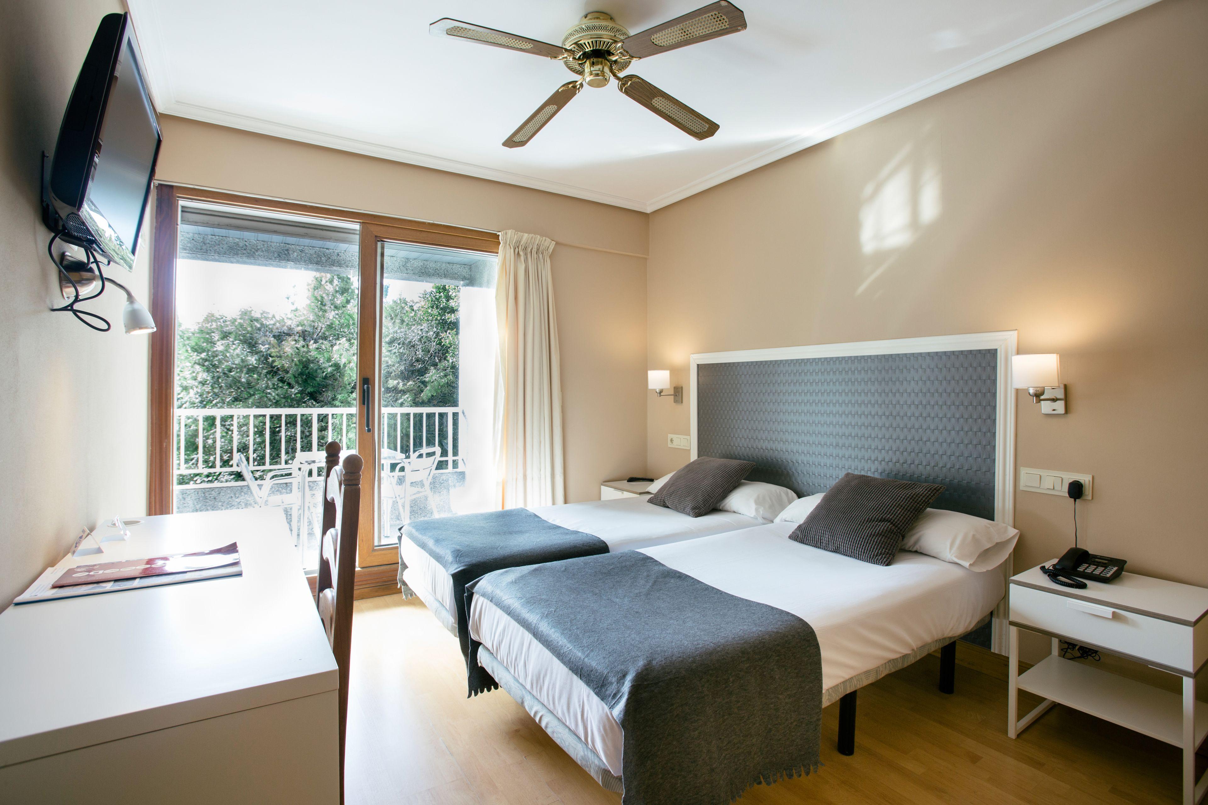 Hotel Monte Ulia — Photos 3