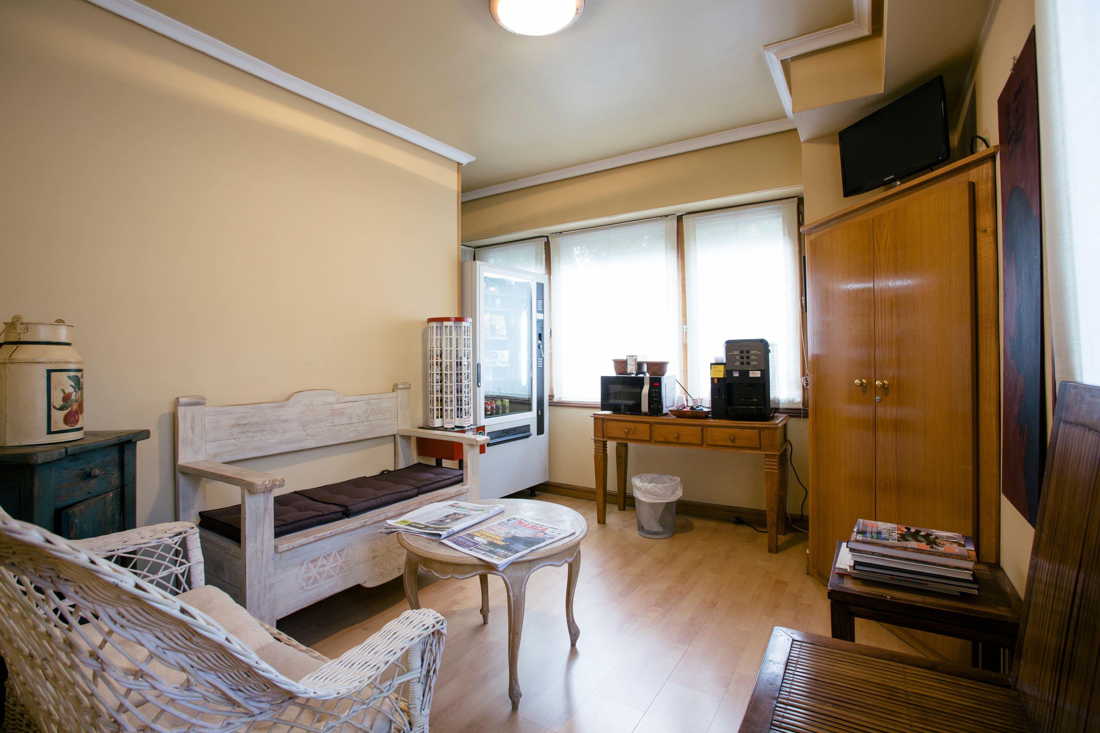 Hotel Monte Ulia — Photos 2