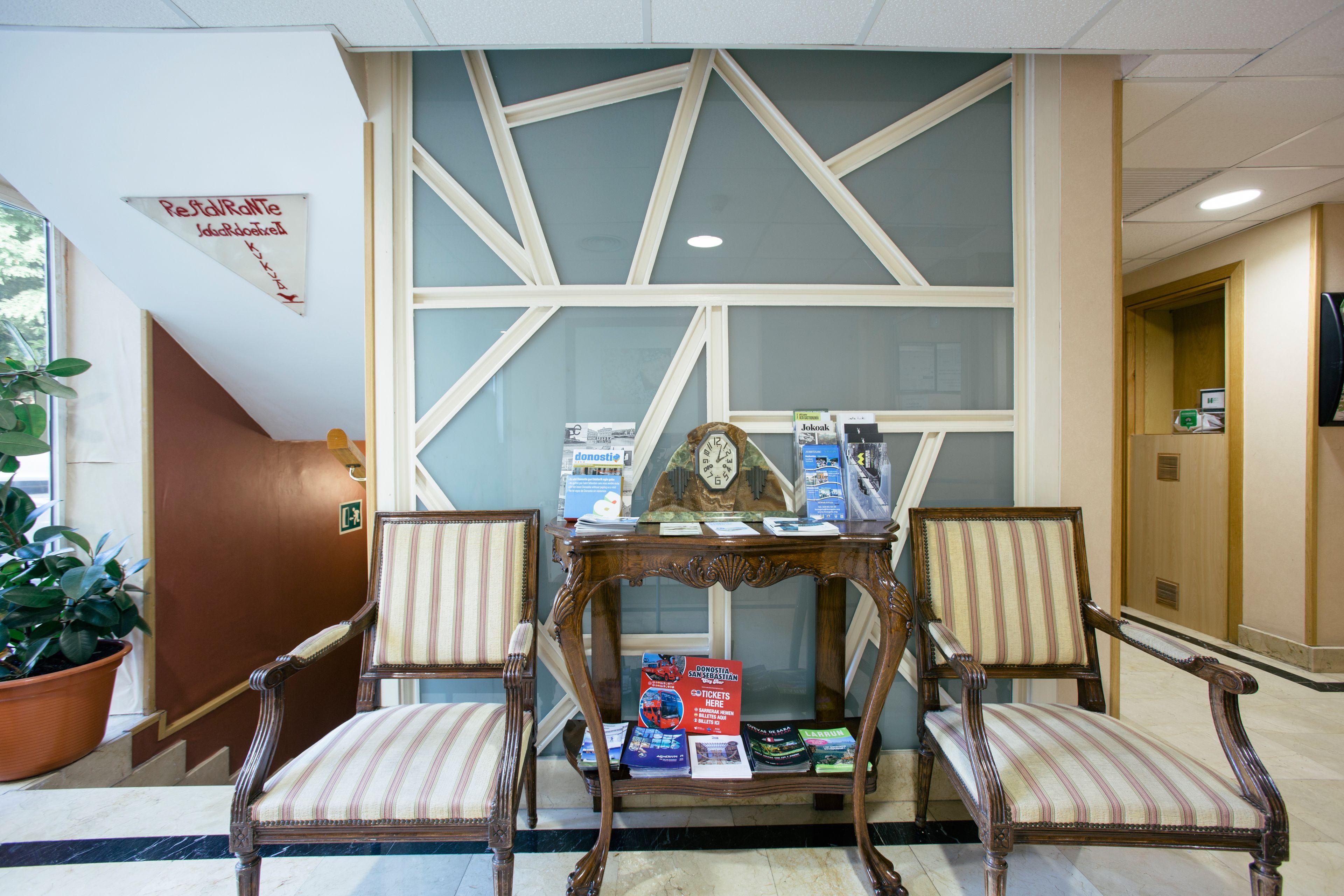 Hotel Monte Ulia — Photos 1